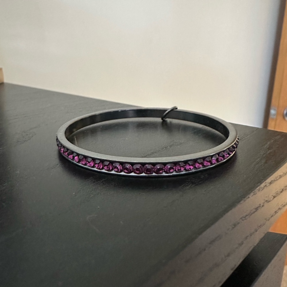 Coach Bracelet - Picture 2 of 2